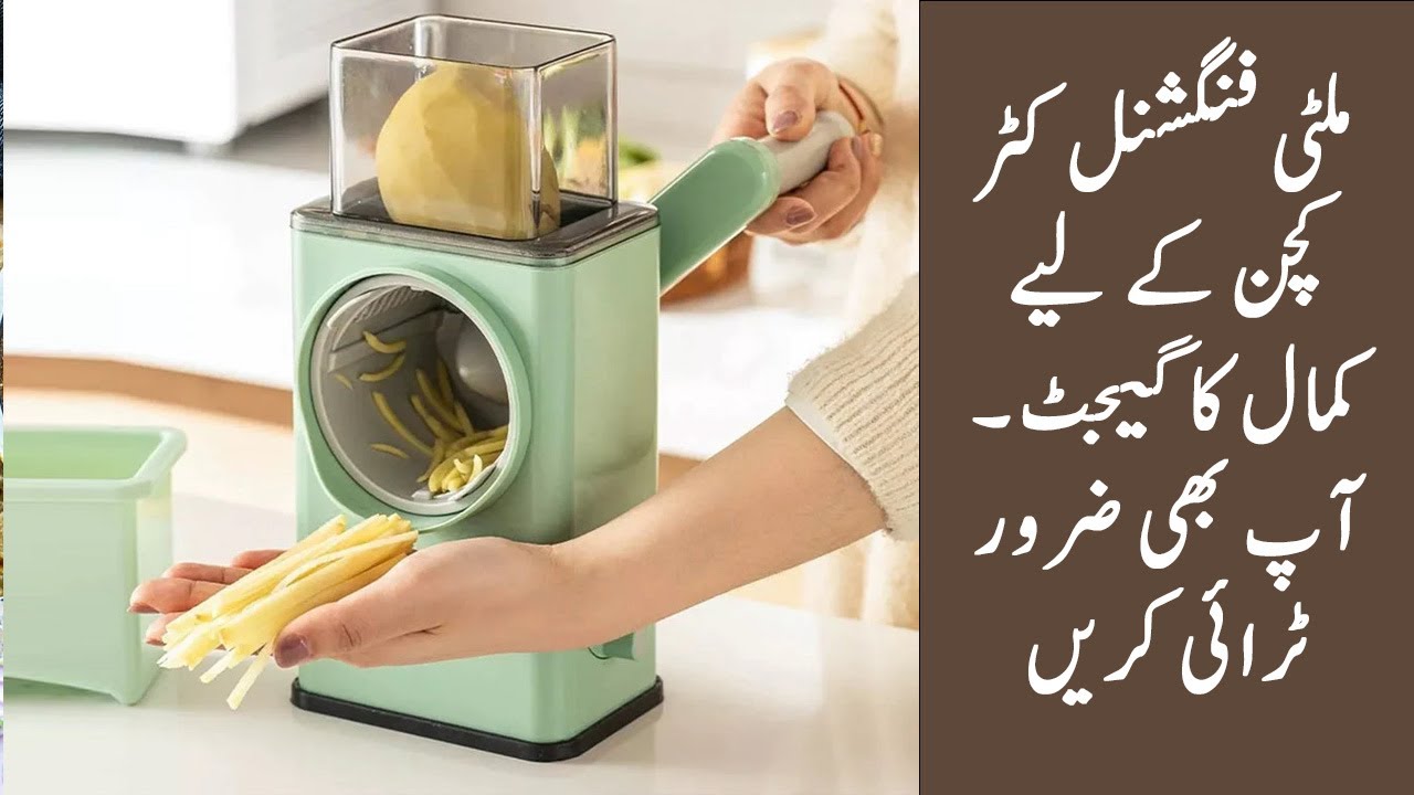 Unlock Culinary Efficiency: The Fullstar Vegetable Chopper Revolution
