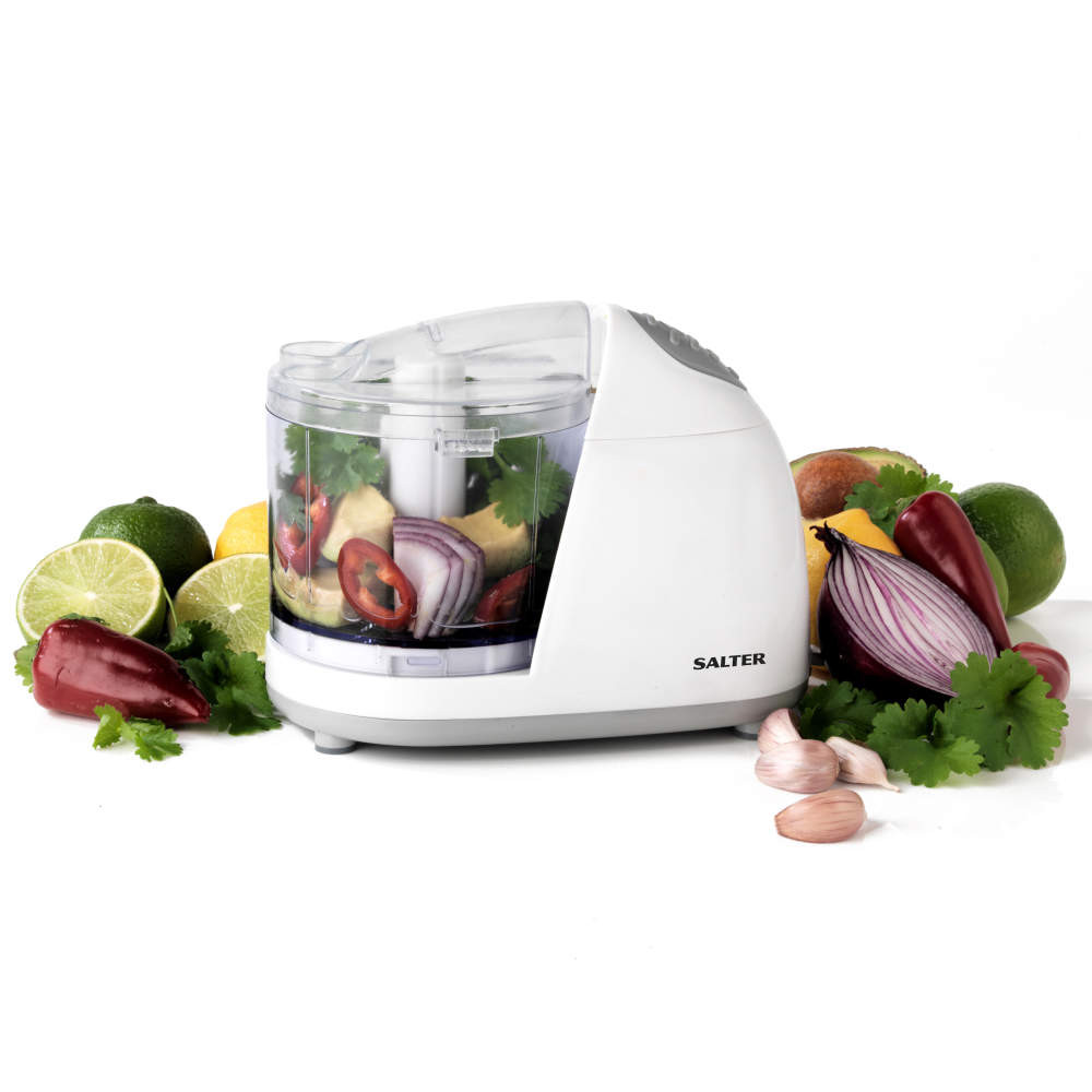 Revolutionize Your Kitchen: The Ultimate Guide to the Easy Chopper Vegetable Dicer