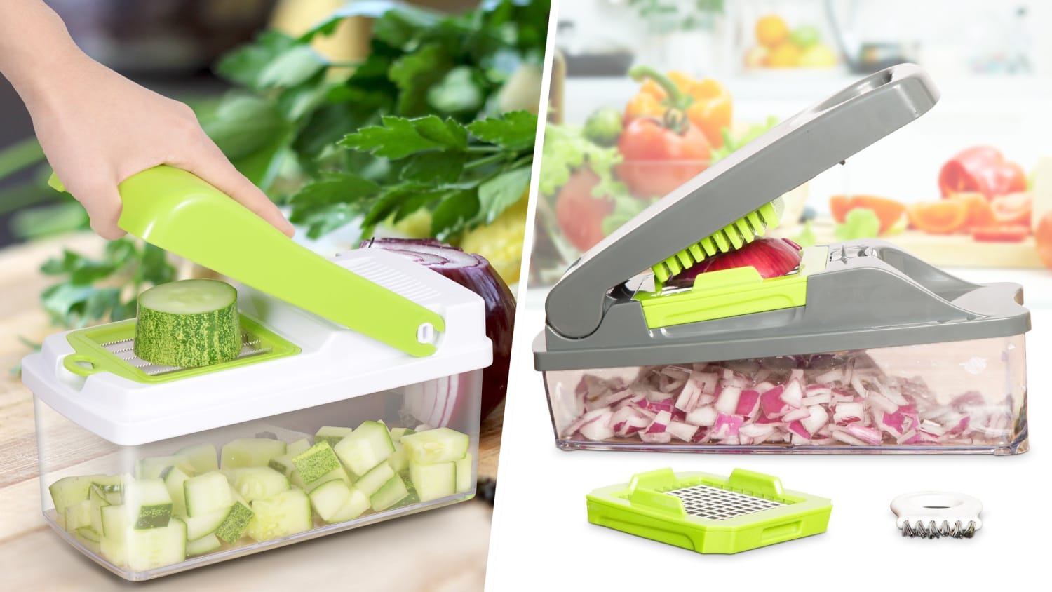 The Ultimate Guide to the OXO Vegetable Chopper: Effortless Kitchen Prep