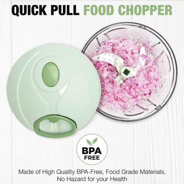 Master Your Kitchen: The Ultimate Guide to the Ruk Vegetable Chopper