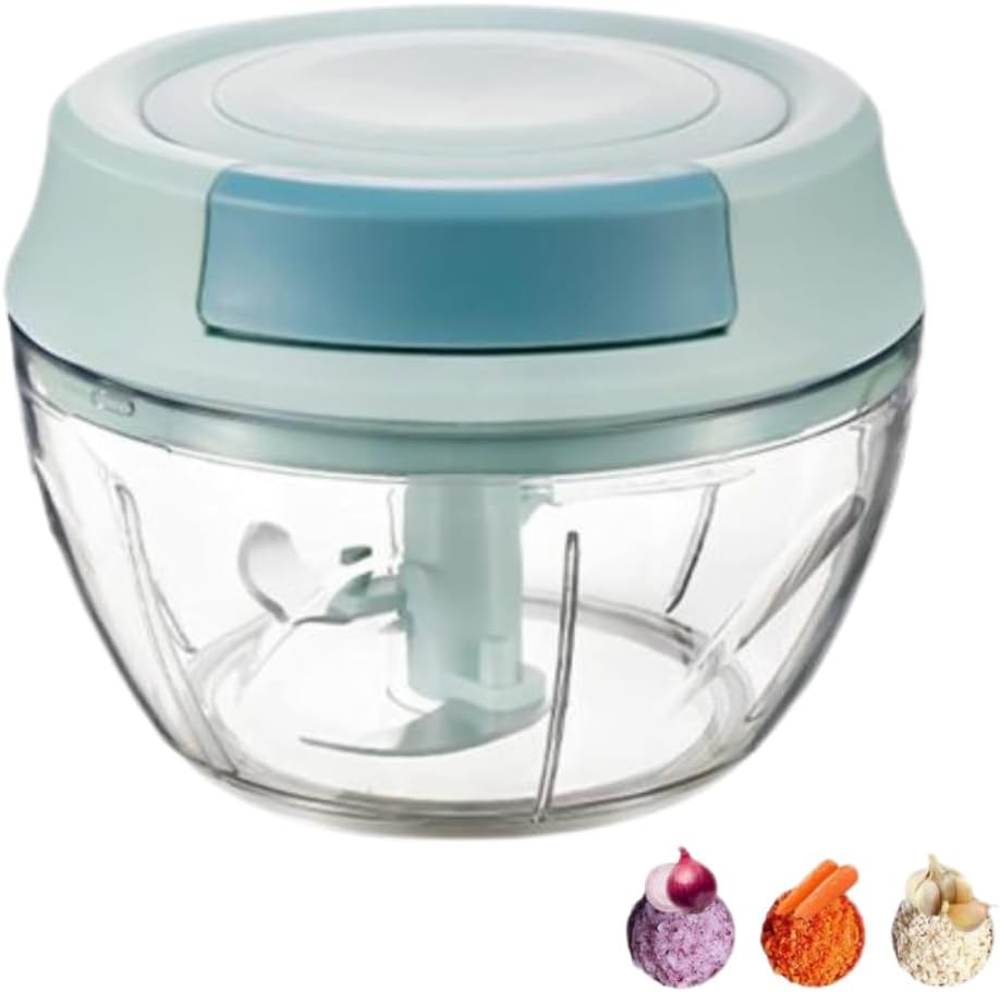 The Ultimate Guide to Hand Vegetable Choppers: Your Kitchen’s Best Friend