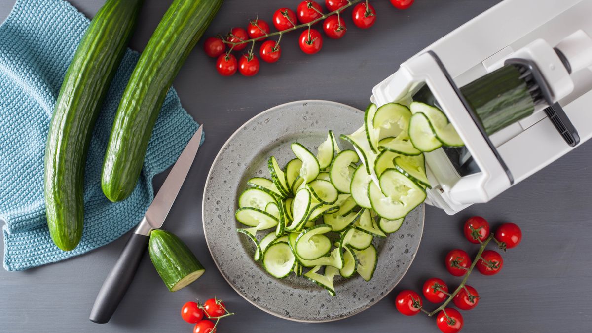The Ultimate Guide to Finding a Good Vegetable Chopper
