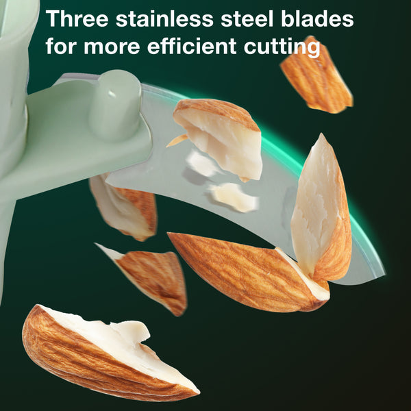 Best Electric Vegetable Chopper: Your Ultimate Guide to Effortless Prep