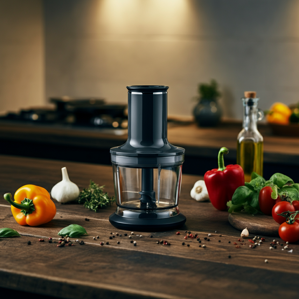 Your Ultimate Guide to Finding the Perfect Vegetable Chopper Near You