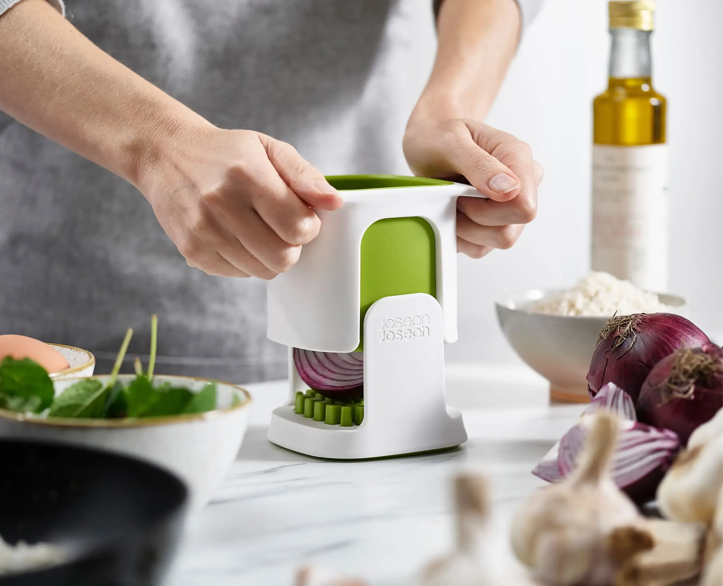 Best Vegetable Chopper: Your Ultimate Guide to Effortless Meal Prep