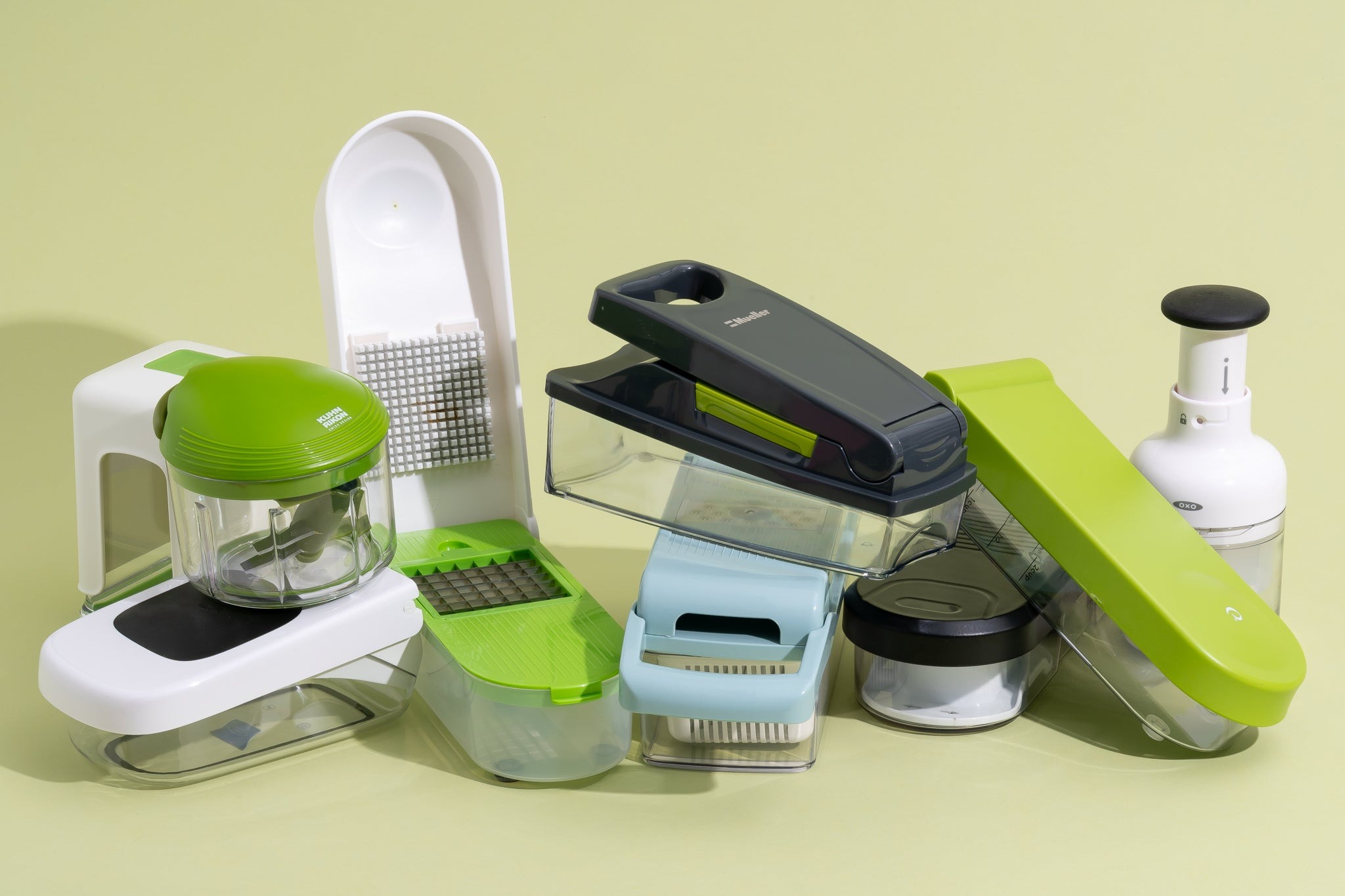 Master Your Kitchen: Unlocking Efficiency with the Fullstar Vegetable Chopper