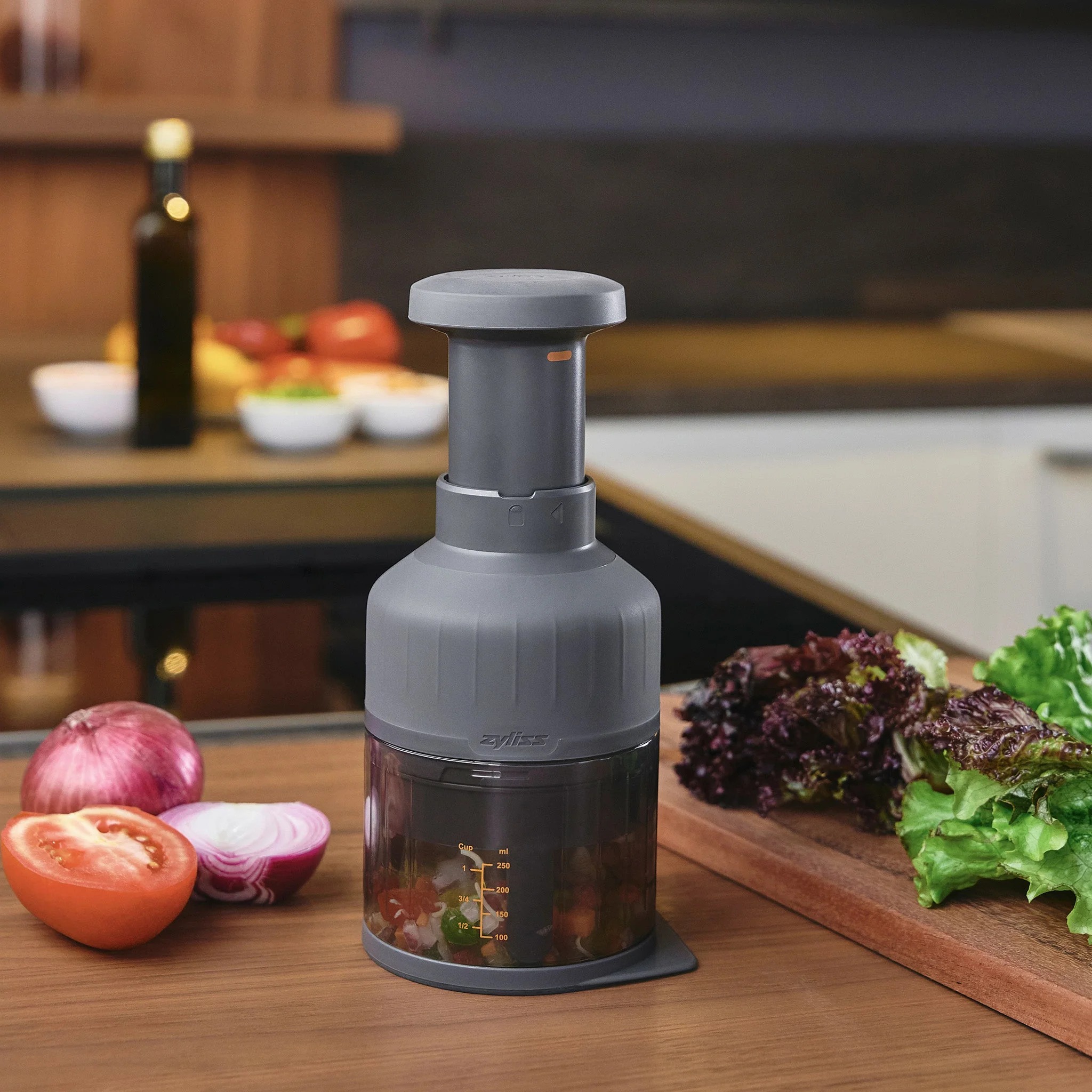 The TikTok Vegetable Chopper Craze: Your Ultimate Guide to Effortless Meal Prep