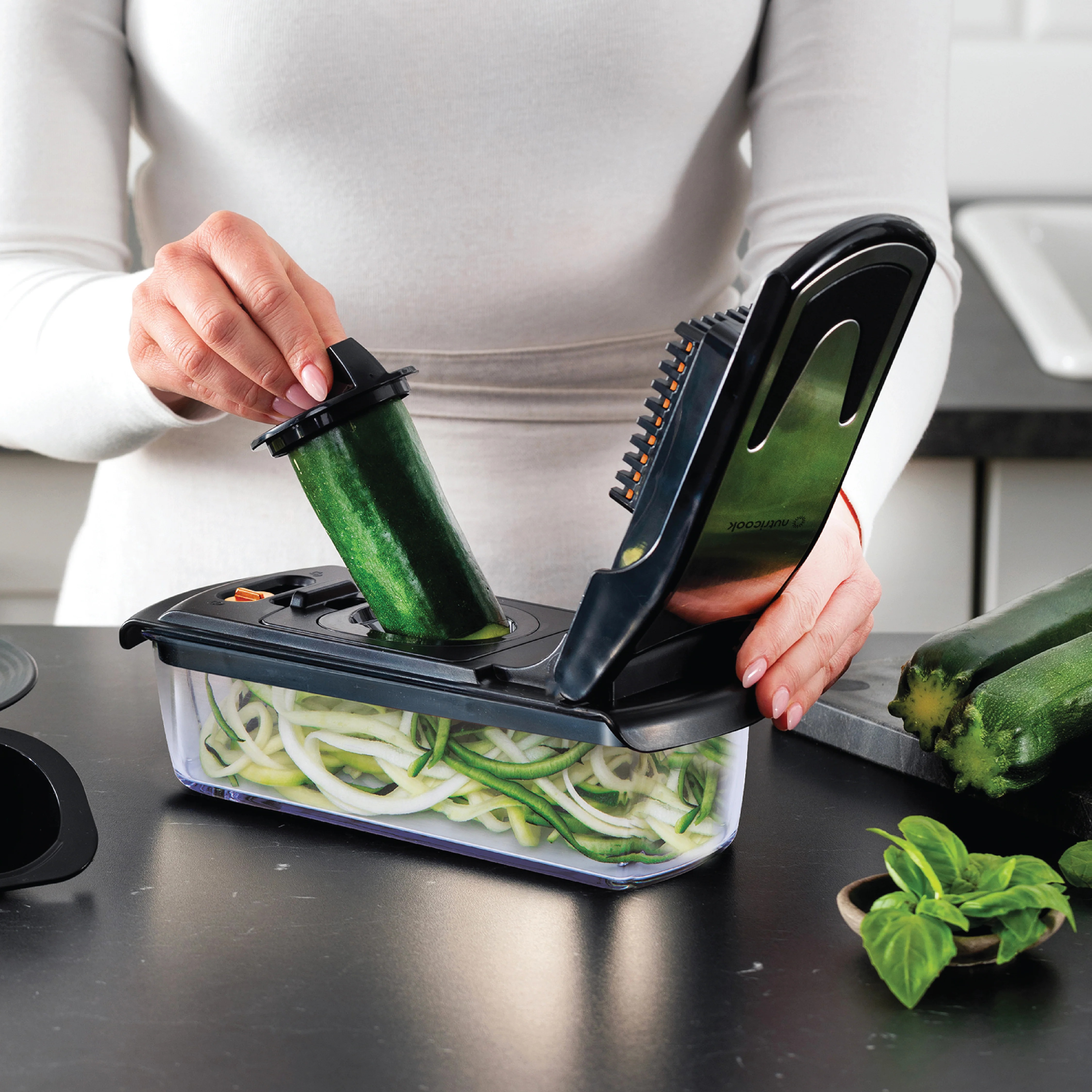 Master the Kitchen with a Pull String Vegetable Chopper: Your Ultimate Guide
