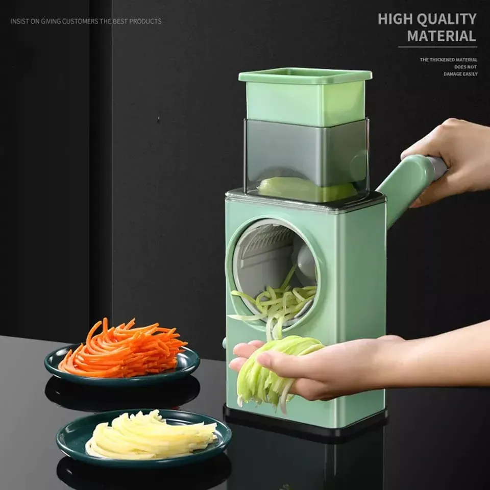 Discover the Best Rated Vegetable Chopper for Effortless Kitchen Prep
