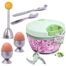 Master Your Kitchen: The Ultimate Guide to the Vegetable Chopper with Container
