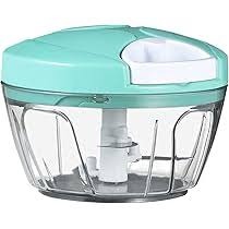 Master Your Kitchen Prep with the Senbowe Vegetable Chopper