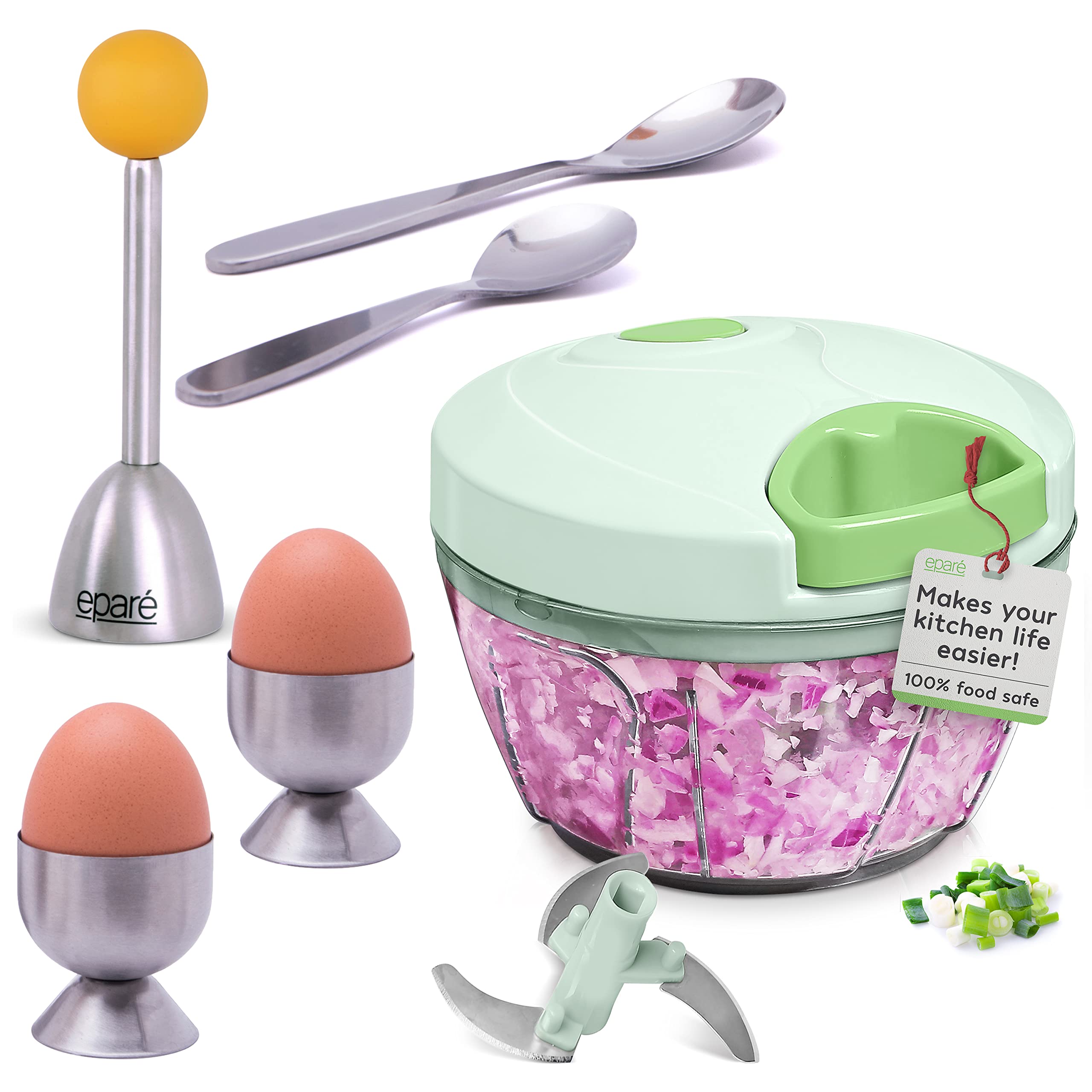 Mastering Meal Prep: The Ultimate Guide to Your Metal Vegetable Chopper