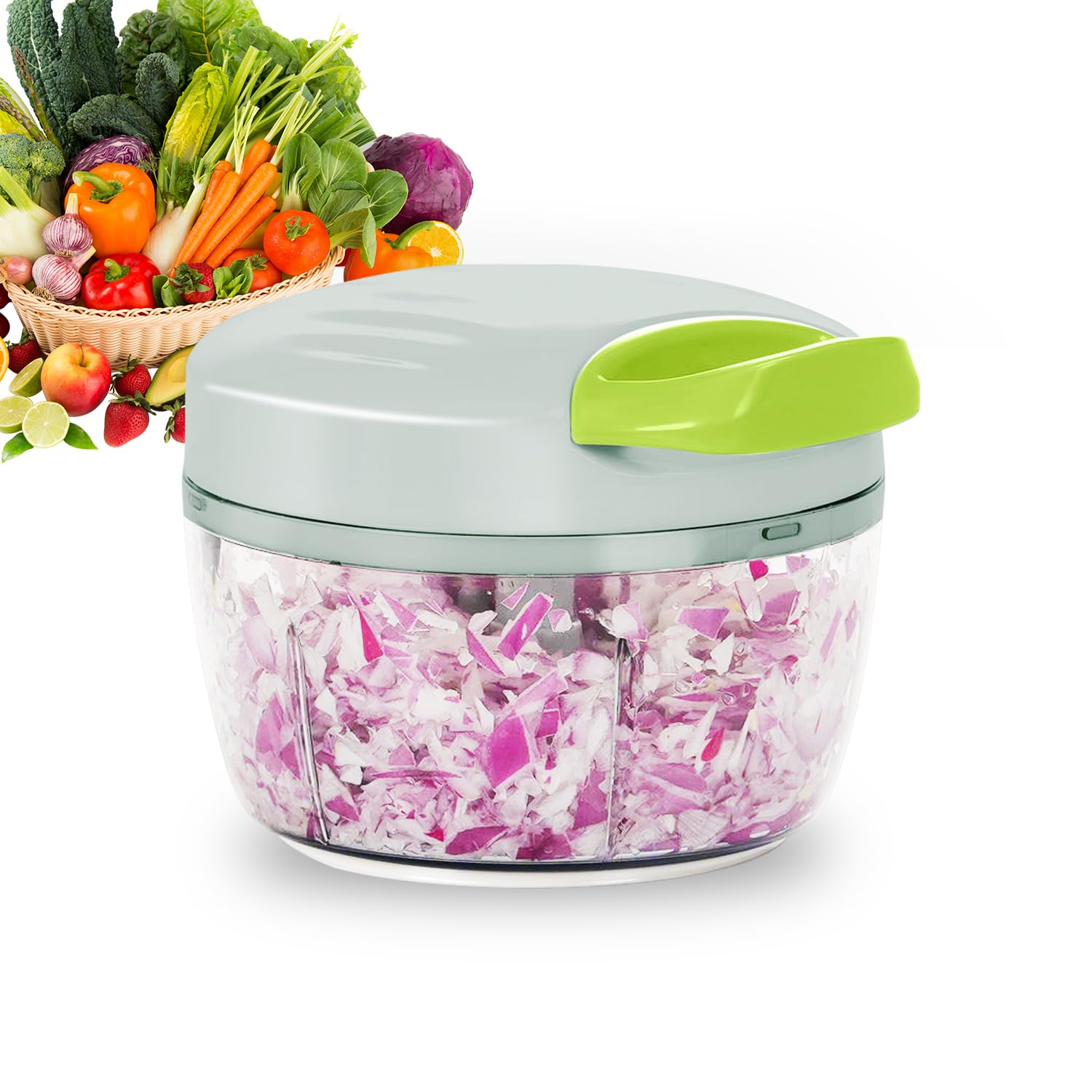 Top Rated Vegetable Choppers: Your Ultimate Guide to Effortless Meal Prep